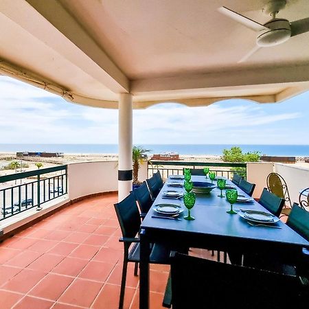 Flh Monte Gordo View Apartment With Balcony Εξωτερικό φωτογραφία
