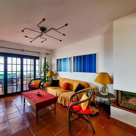 Flh Monte Gordo View Apartment With Balcony Εξωτερικό φωτογραφία