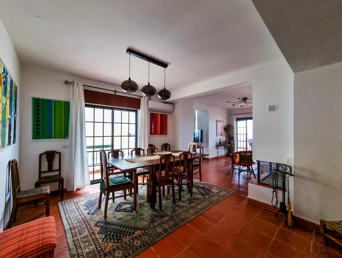 Flh Monte Gordo View Apartment With Balcony Εξωτερικό φωτογραφία
