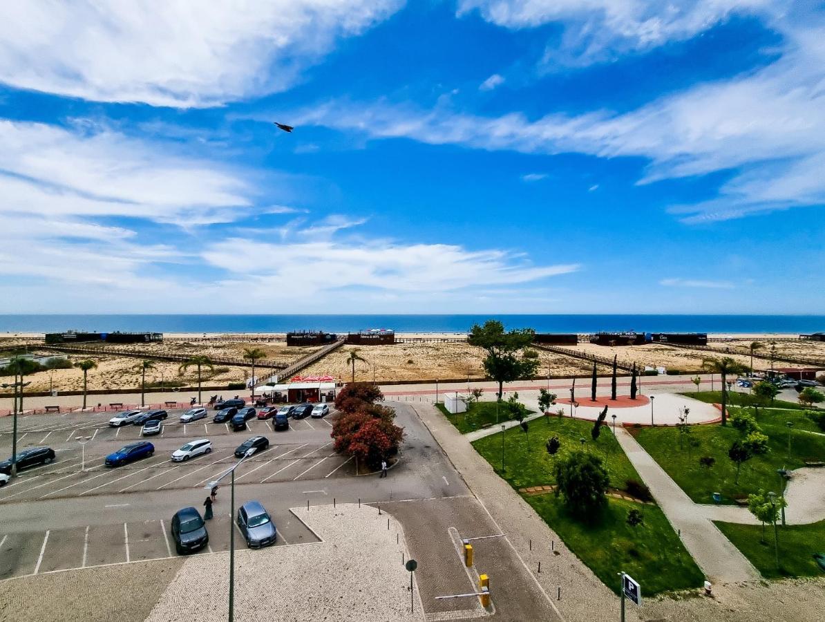 Flh Monte Gordo View Apartment With Balcony Εξωτερικό φωτογραφία