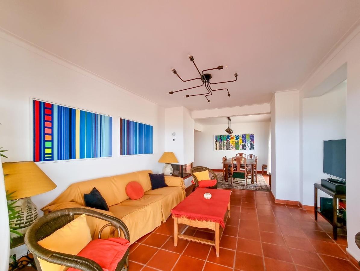 Flh Monte Gordo View Apartment With Balcony Εξωτερικό φωτογραφία