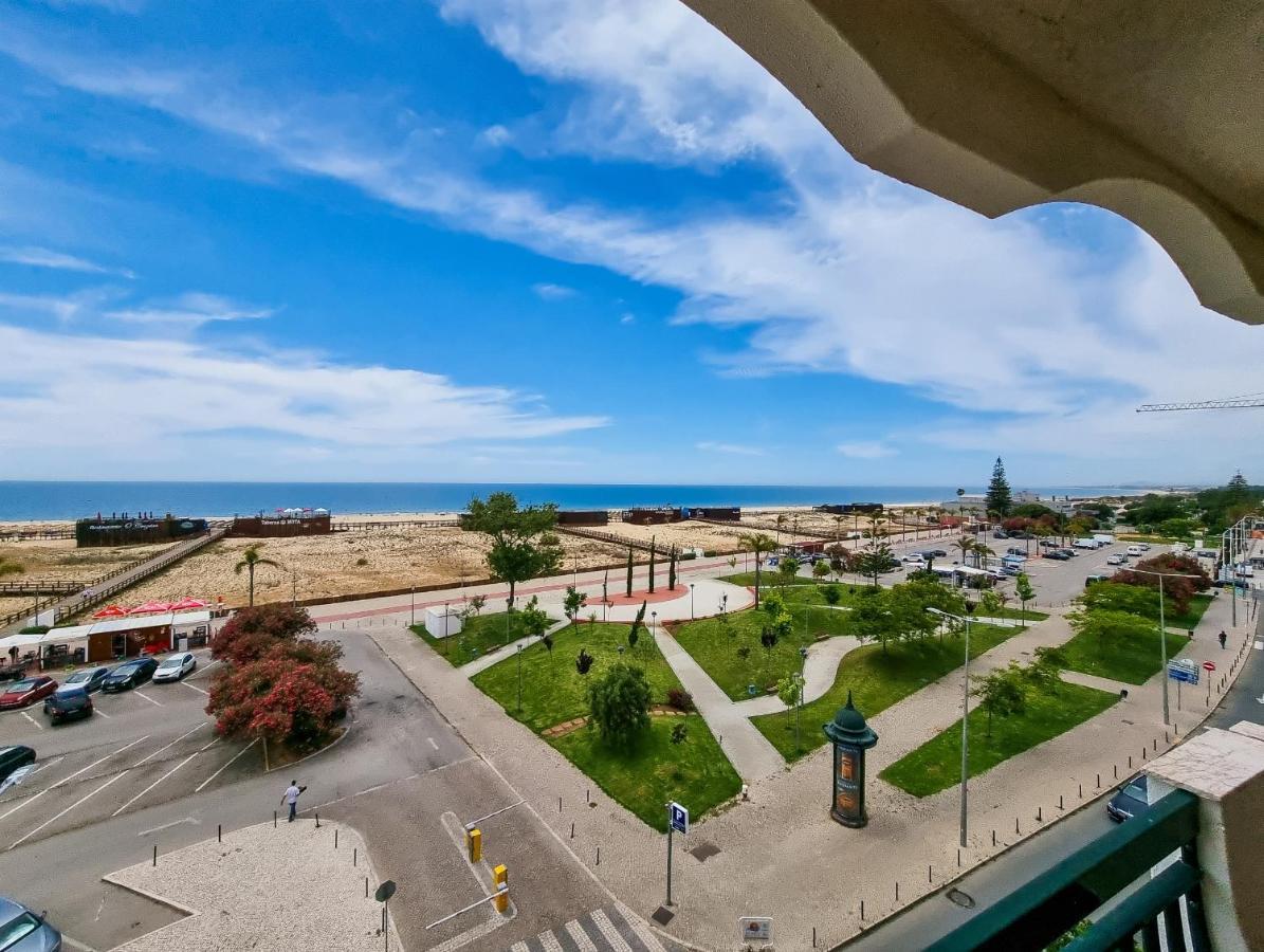 Flh Monte Gordo View Apartment With Balcony Εξωτερικό φωτογραφία