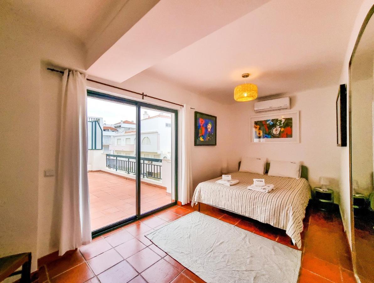 Flh Monte Gordo View Apartment With Balcony Εξωτερικό φωτογραφία